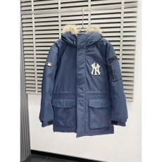 Mlb Down Jackets